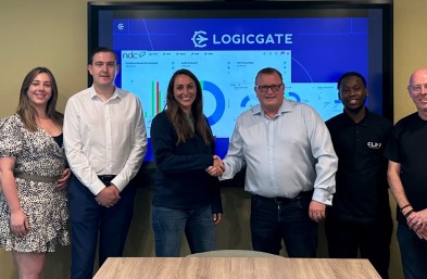 NDC Certification Services and LogicGate Join Forces to streamline ISO compliance.