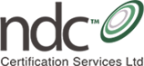 NDC Global auditors- logo